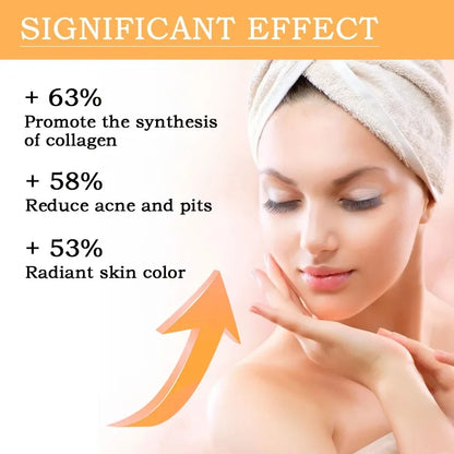 Glycolic Acid 7% Toner- Acne Care, Exfoliating & Moisturising