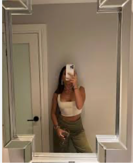 Amy P